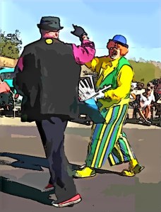 FotoSketcher - FunStuff