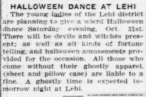 Arizona Republican, Friday Morning, October 30, 1908