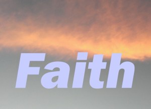 Faith