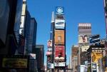 TimeSquare